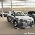 شنجان CS95 م 2023 بلاتنيوم عروض نهايه العام