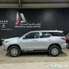 فورتشنر بنزين 2025 GX2