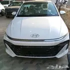 هيونداي اكسنت فليت 26