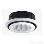 مكيف كاسيت سامسونج دائري