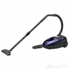 مكنسة كهرباء هيتاشي مسطحة2000وات 6 5لتر-أزرق