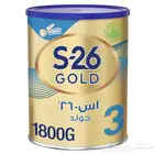 حليب اطفال اس 26