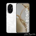 جوال هونر 200 512 جيجا 5g