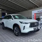انفنيتي QX60 لكجري 2024