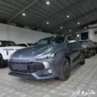 ام جي MG3 استاندرد موديل 2025 كاش و تقسيط