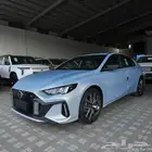 جي ايه سيGACامباو 2025