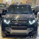 ديفندر 4 سلندر 2025 SEباب واحد