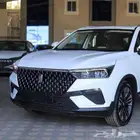 فاو بسترن T77 2024