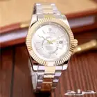 ساعات رولكس رجالية