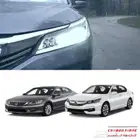 لمبات ليد عالي واطي هوندا اكورد 2013 الى 2017