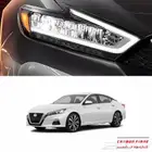 انوار ليد التيما 2023 الى 2019 LED for Cars