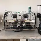 مكاين قهوة للاجار - ضيافة - تنظيم معارض - تاجير مكاين قهوة