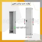 لوكرات - تجهيز مكاتب دواليب حديد