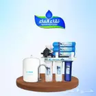 فلتر مياه فيتنامي7   براده ثلالث مخارج 999 شامل التركيب