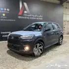 تويوتا رايز ليمتيد 2024