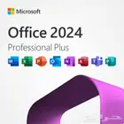 مفتاح اصلي اوفيس 2024 مدى الحياة 50 ريال 183تقييم ايجابي
