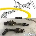 صليب دركسون كامري من 98 الى 2002