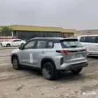 تويوتا اوربان كروزر