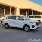 تويوتا انوفا بانزين