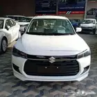 سوزوكي ديزاير فل كامل موديل 25 كاش وتقسيط