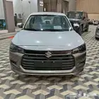 سوزوكي ديزاير فل كامل موديل 25 كاش وتقسيط