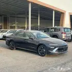 هيونداي سوناتا بيسك 2025