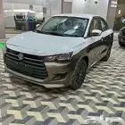 سوزوكي ديزاير فل كامل الشكل الجديد GLX 2025