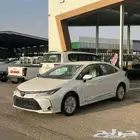تويوتا كورولا استاندر 2000 سي سي موديل 2025