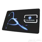 شرائح شريحة ثريا Thuraya
