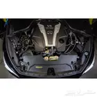Mishimoto Catch Can for Infiniti Q50 and Q60