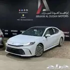 تويوتا كامري le هايبرد 2025