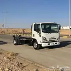 ايسوزو ديانا 4 طن شاص 4.35 م 2025