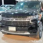 شفروليه تاهو قصير بدون 2023