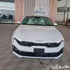 كيا k5 نص فل 2026 جديد خاص وحصري
