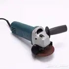 صاروخ جلخ قص angle grinder