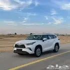 هايلاندر GLE نص فل 2025 عرض للكاش