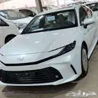 كامرى E بلس هايبرد 2025