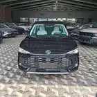 ام جي zs ستاندر الشكل الجديد والقديم 2025