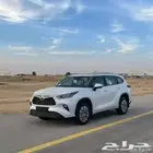تويوتا هايلاندر GLE 2025