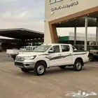 هايلوكس GL2 ديزل دبل سلق 2025