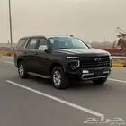 شفروليه تاهو LS كاش و تمويل 2025