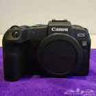 Canon RP شبه جديدة في جدة