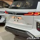 تويوتا اوربان كروزر2026 فل كامل