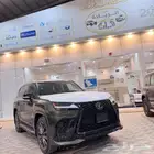 لكزس اف سبورت قطري 2025