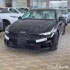 كيا K5 ستاندر مطور 2026