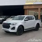 عرض اليوم ايسوزو GT 2025