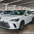 لكزز RX350 هايبرد 2024