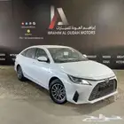 يارس Y سعودي 2026 كاش و اقساط