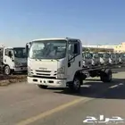 دينا ايسوزو 4طن 5طن 6طن 7طن 9ونص طن موديل2025