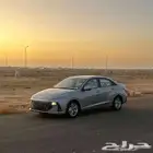 هيونداي اكسنت سمارت ( جديد ) 2026 كاش و تمويل